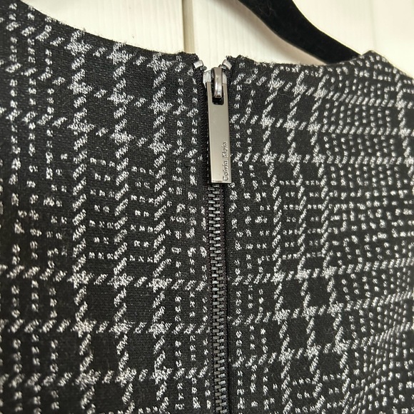 CK Bell Sleeve Mini Dress - Picture 5 of 7